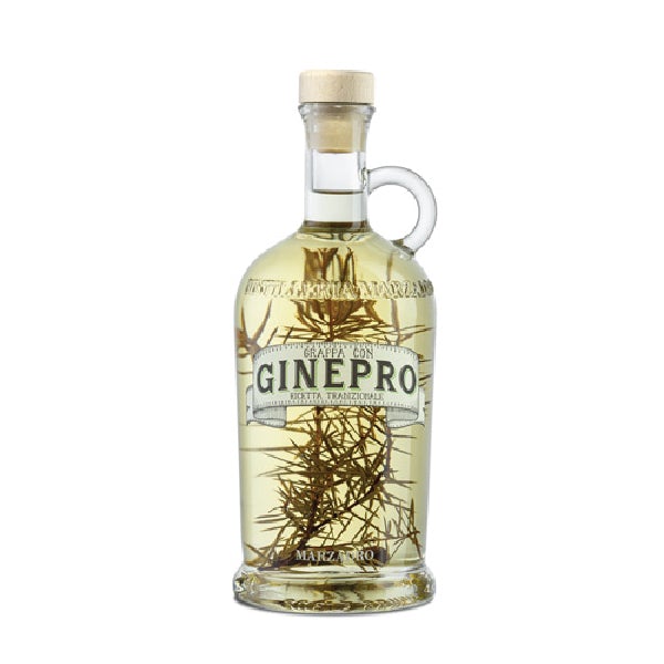 Bicchieri Grappa Trentino Marzadro