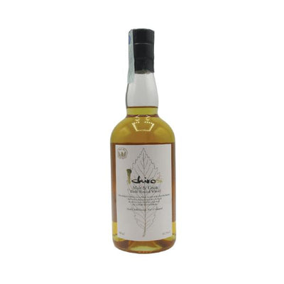 Ichiro's Malt & Grain Blended Whisky - Bottega La Cosentina
