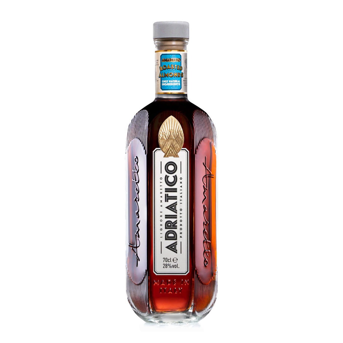 Amaro Jefferson Vecchio Magazzino Doganale – Bottega La Cosentina