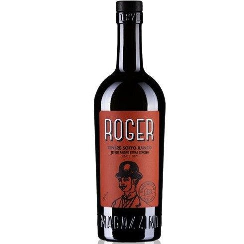 Amaro Roger Vecchio Magazzino Doganale – Bottega La Cosentina