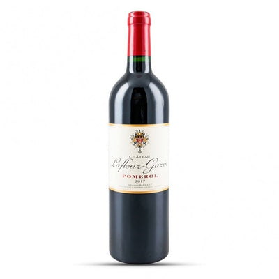 Vino Château Lafleur Gazin Pomerol AOC - Bottega La Cosentina