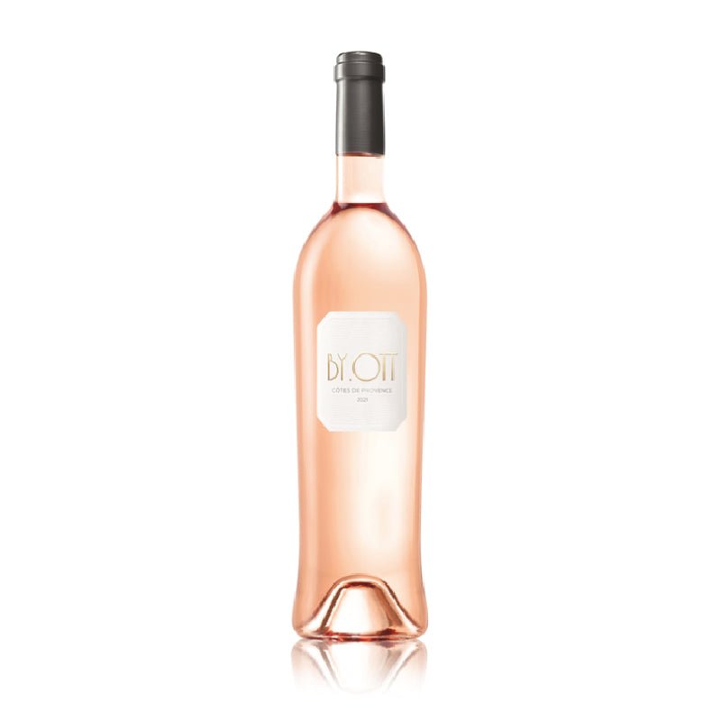Vino Cotes de Provence Rosè By. Ott - Bottega La Cosentina