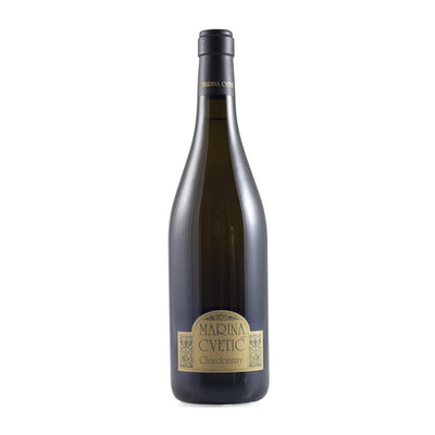 Vino Marina Cvetic Chardonnay Colline Teatine IGT Bianco Masciarelli - Bottega La Cosentina