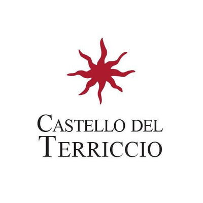 CASTELLO DEL TERRICCIO | Bottega La Cosentina