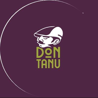 DON TANU