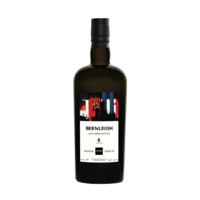 Magnum Beenleigh 2015 Rum - Bottega La Cosentina