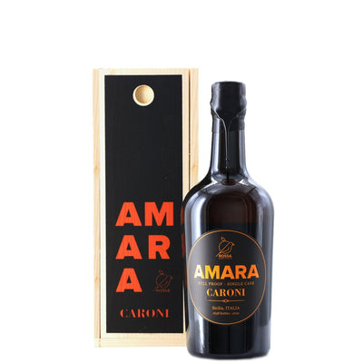 Amari Premiati - Calabria Pack (Mzero - Jefferson - Rupes Gold) – Bottega  La Cosentina