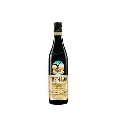 Amaro Fernet Branca - Bottega La Cosentina