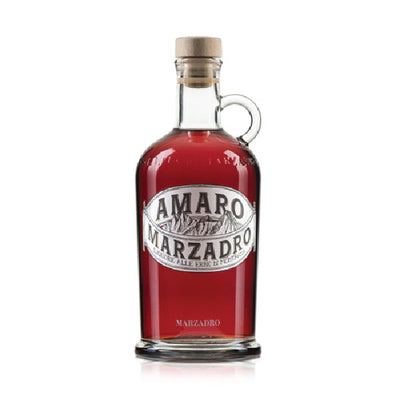 Amaro Marzadro - Bottega La Cosentina