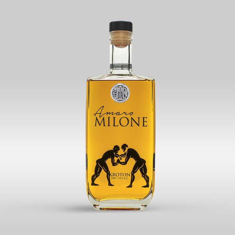Amaro Milone - Bottega La Cosentina