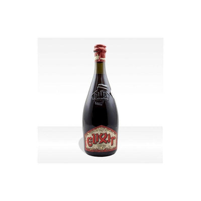 Birra Elixir Demisec Baladin - Bottega La Cosentina