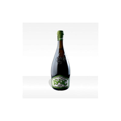 Birra Isaac Blanche Baladin - Bottega La Cosentina