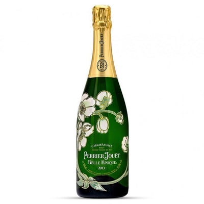 Champagne Brut Perrier Jouet Belle Epoque 2014 - Bottega La Cosentina