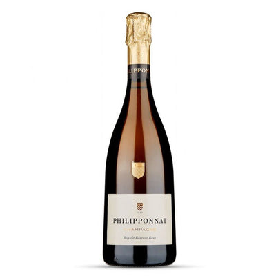 Champagne Philipponat Brut Royale Réserve - Bottega La Cosentina