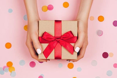 Gift Wrap - Bottega La Cosentina