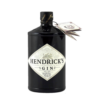 Hendrick's Gin Girvan Distillery - Bottega La Cosentina