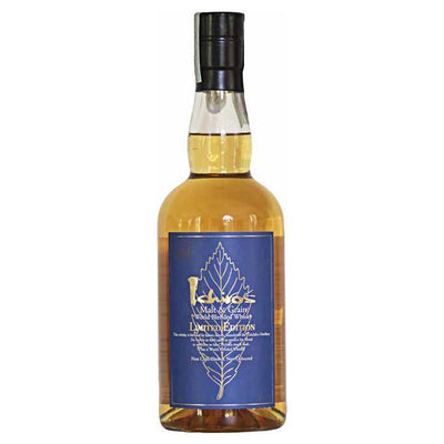 Ichiro's Malt & Grain “World Blended Whisky’’ Limited Ed. - Bottega La Cosentina