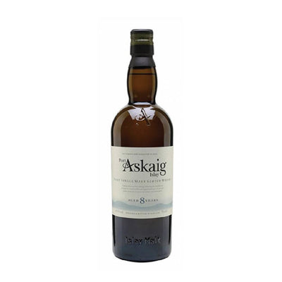 Islay Single Malt Scotch Whisky 8 Years Old Port Askaig - Bottega La Cosentina