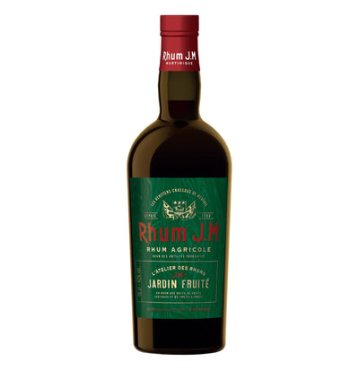 J.M. Jardin Fruité Rhum Agricole - Bottega La Cosentina