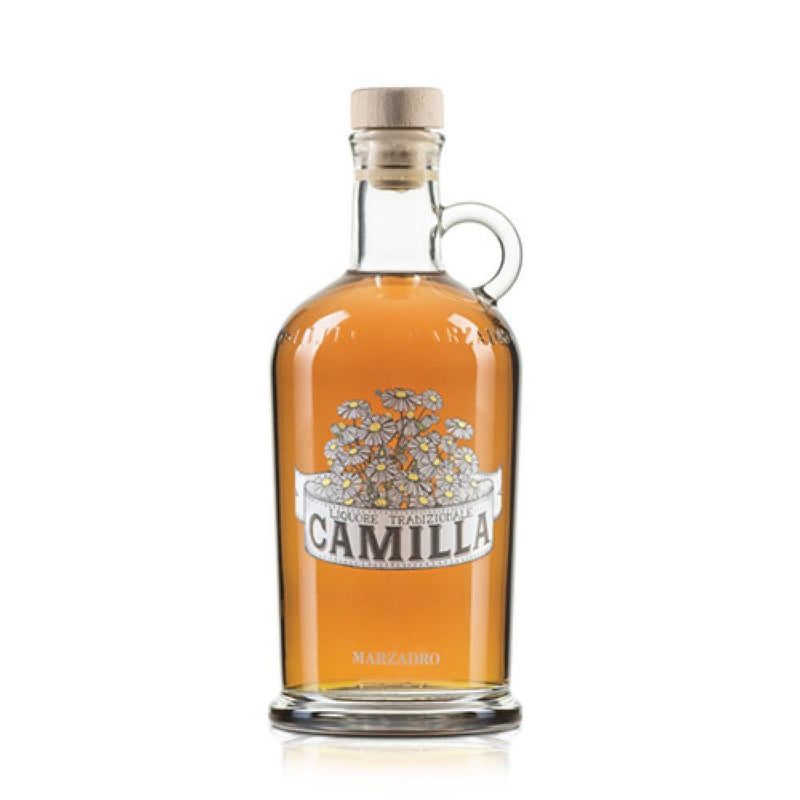 Liquore Camilla Marzadro - Bottega La Cosentina