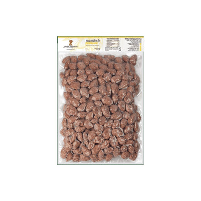 Mandorle Pralinate Donna Francesca - Bottega La Cosentina