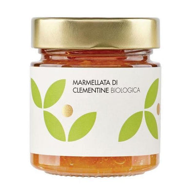 Marmellata di Clementine Biologica Tenute Librandi - Bottega La Cosentina
