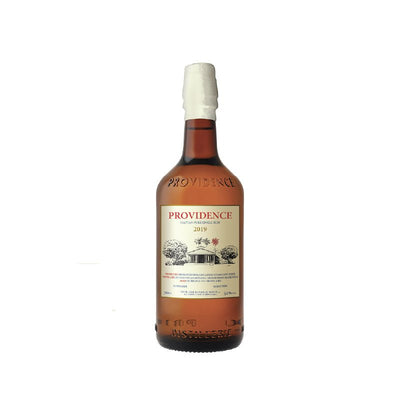 Providence Aged 3 Rum - Bottega La Cosentina