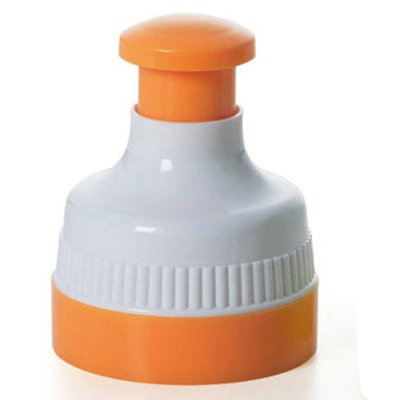 Pressa Per Hamburger In Alluminio Richsum - Con 100 Carte Antiaderenti - Foto 11