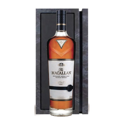 The Macallan Estate Whisky - Bottega La Cosentina