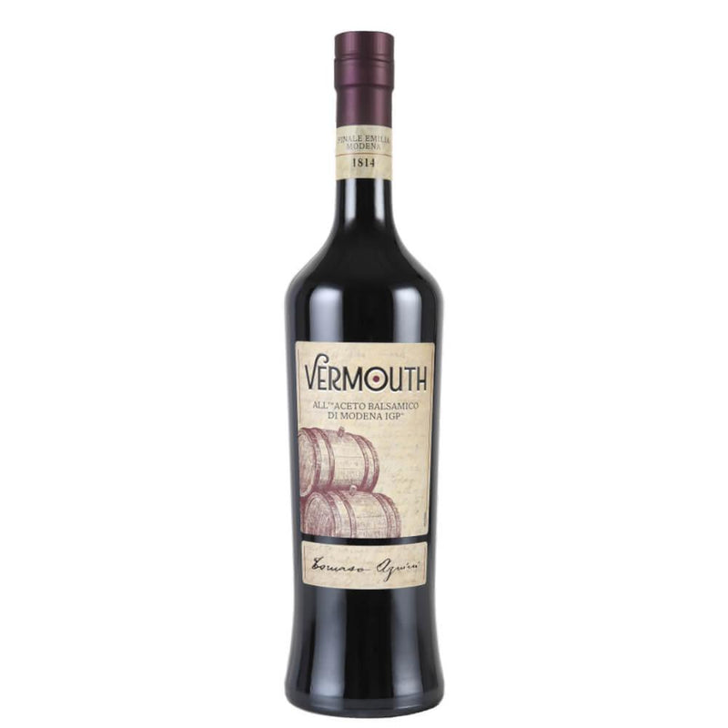 Vermouth Tommaso Agnini all&