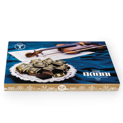 Viennesi Wafer Armonia Babbi - Bottega La Cosentina