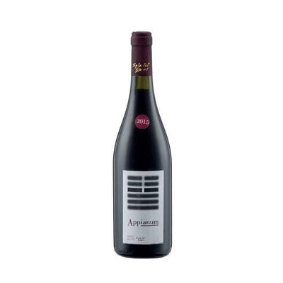 Vino Appianum IGT Calabria Rosso Spiriti Ebbri - Bottega La Cosentina
