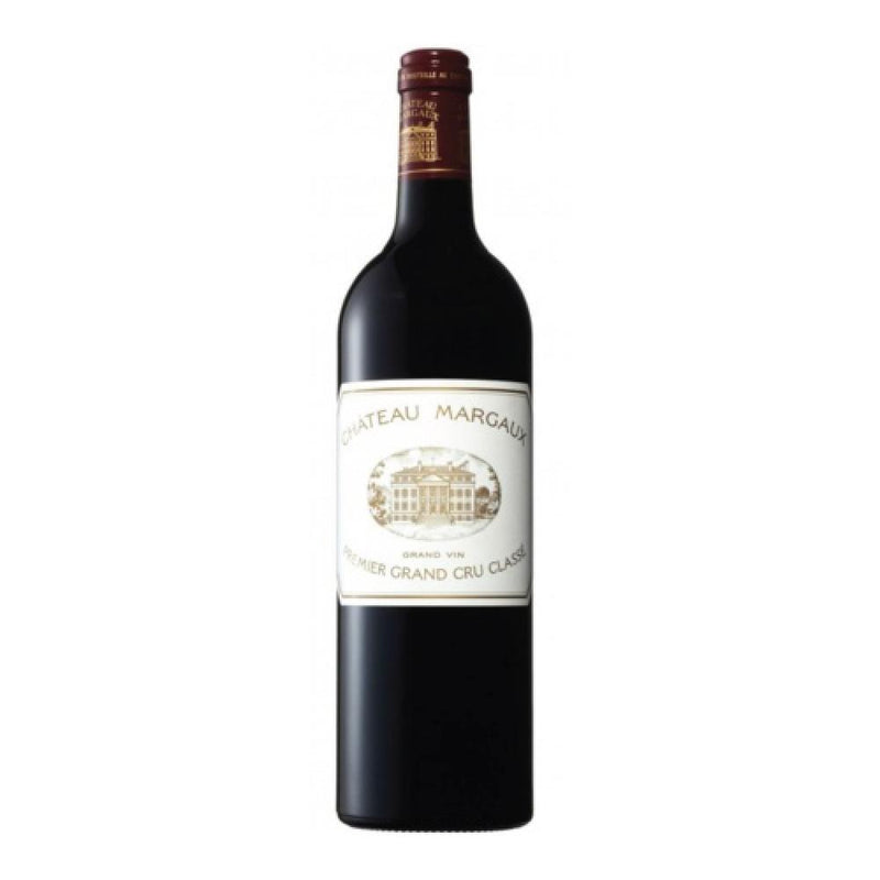 Vino Château Margaux 1er Grand Cru Classé 2016 - Bottega La Cosentina