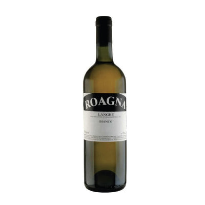 Vino Langhe Bianco Doc Roagna - Bottega La Cosentina