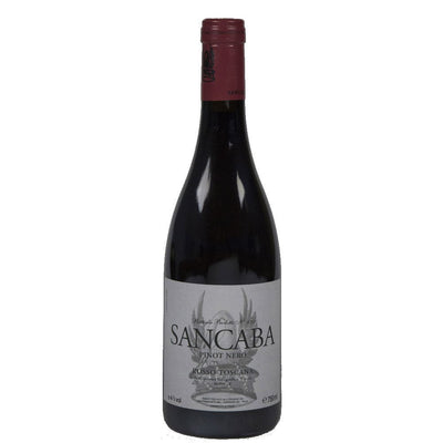 Vino Sancaba IGT Rosso Toscana Tenuta di Trinoro Vini Franchetti - Bottega La Cosentina
