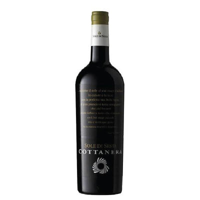 Vino Sole di Sesta Sicilia DOC Cottanera - Bottega La Cosentina